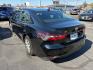 2023 BLACK TOYOTA CAMRY LE HYBRID (4T1C31AK5PU) with an 2.5L engine, Continuously Variable transmission, located at 501 E. Columbia St., Springfield, OH, 45503, (800) 262-7122, 39.925262, -83.801796 - **2023 Toyota Camry Hybrid LE - 1 Owner, Clean CARFAX and 17 Service Records!** Check out this 2023 Toyota Camry Hybrid LE! Powered by a fuel-efficient 2.5L 4-cylinder hybrid engine, this Camry offers a smooth, comfortable ride, excellent fuel economy, and Toyota's proven hybrid technology!- Photo#4