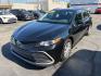 2023 BLACK TOYOTA CAMRY LE HYBRID (4T1C31AK5PU) with an 2.5L engine, Continuously Variable transmission, located at 501 E. Columbia St., Springfield, OH, 45503, (800) 262-7122, 39.925262, -83.801796 - **2023 Toyota Camry Hybrid LE - 1 Owner, Clean CARFAX and 17 Service Records!** Check out this 2023 Toyota Camry Hybrid LE! Powered by a fuel-efficient 2.5L 4-cylinder hybrid engine, this Camry offers a smooth, comfortable ride, excellent fuel economy, and Toyota's proven hybrid technology!- Photo#5