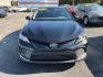 2023 BLACK TOYOTA CAMRY LE HYBRID (4T1C31AK5PU) with an 2.5L engine, Continuously Variable transmission, located at 501 E. Columbia St., Springfield, OH, 45503, (800) 262-7122, 39.925262, -83.801796 - **2023 Toyota Camry Hybrid LE - 1 Owner, Clean CARFAX and 17 Service Records!** Check out this 2023 Toyota Camry Hybrid LE! Powered by a fuel-efficient 2.5L 4-cylinder hybrid engine, this Camry offers a smooth, comfortable ride, excellent fuel economy, and Toyota's proven hybrid technology!- Photo#6