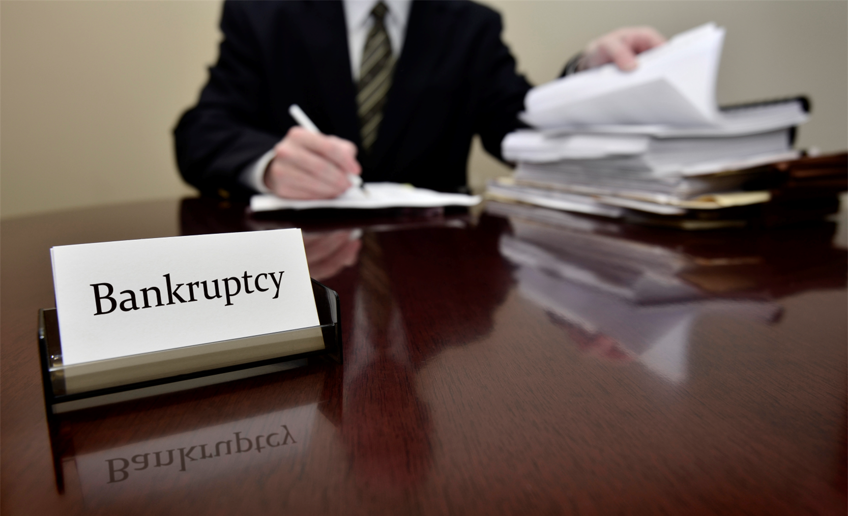 Bankruptcy Auto Loans